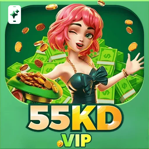 Sistema de apostas 55kd