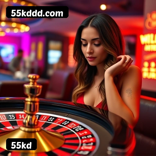 Jogos de slot online na 55kd